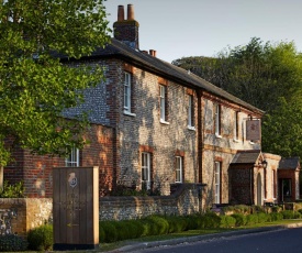 The Goodwood Hotel