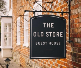 The Old Store Guest House