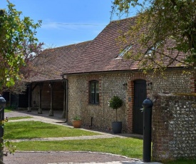 The Stables, edge of Goodwood