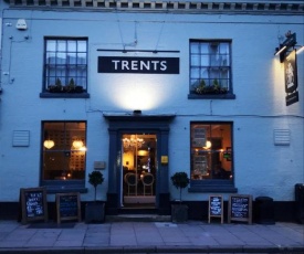 Trents by Greene King Inns