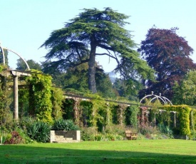 West Dean College of Arts and Conservation