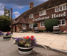 Copthorne Hotel London Gatwick