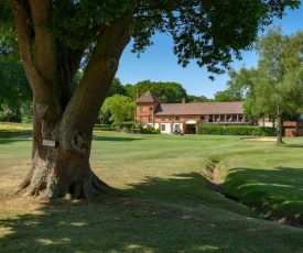 Cottesmore Hotel Golf & Country Club