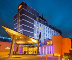 Crowne Plaza London - Gatwick Airport, an IHG Hotel