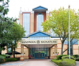 Sandman Signature London Gatwick