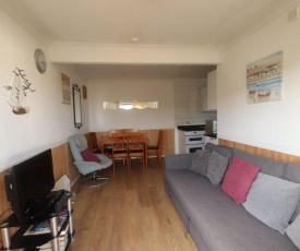 34D Medmerry Park 2 Bedroom Chalet - No Manual Workers Allowed