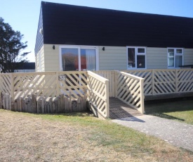 37A Medmerry Park 2 Bedroom Chalet - No Manual Workers Allowed