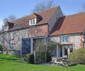 Beachy Barn