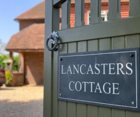 Lancasters Cottage