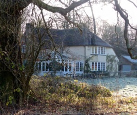 Bridge Cottage