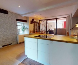 Stunning Woodstock apartment near Blenheim and Cotswolds