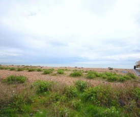 Marie's Cottage, Pagham