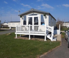 Church Farm Haven Holiday Park