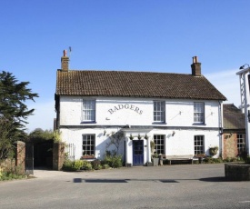 Badgers Inn