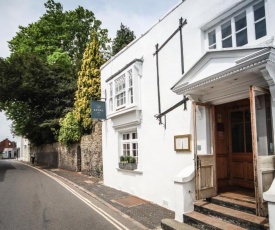 The Angel Inn, Petworth