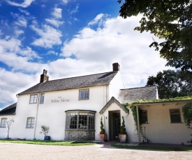 White Horse Graffham