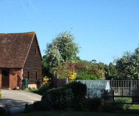 Snooky's Barn at Brook Cottage