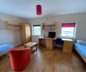 Bramley guest rooms