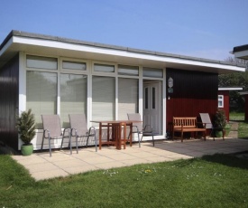 72 Granada Selsey Country Club 2 Bedroom Chalet