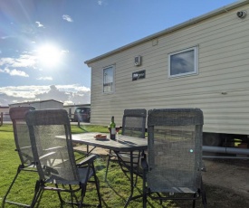 NigElla - West Sands Holiday Park - 2 Bedroom & Pet Friendly