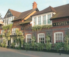 The Castle Inn Hotel