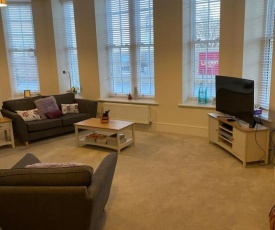 Chichester Luxury One Bed Apartment