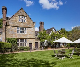 Ockenden Manor Hotel & Spa