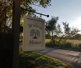 Willow House B&B