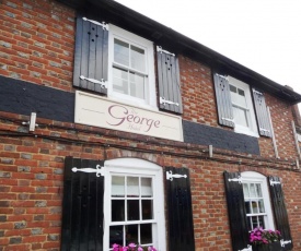 The George