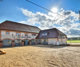 The Coach and Horses