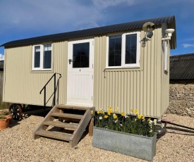 The Shepherd's Hut