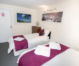 Bradford serviced apartments