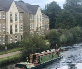 Canal View