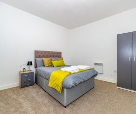 Bradford City Apartments