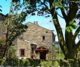 Green Clough Farm