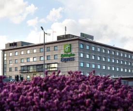 Holiday Inn Express Bradford City Centre, an IHG Hotel