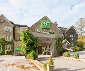 Holiday Inn Leeds Bradford, an IHG Hotel