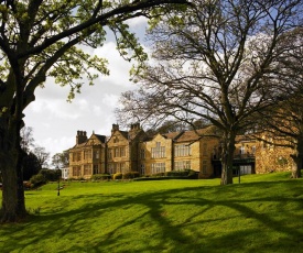 Hollins Hall Hotel, Golf & Country Club