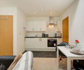 Pleasant Apartment in Bradford near University of Bradford