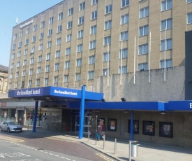 The Bradford Hotel