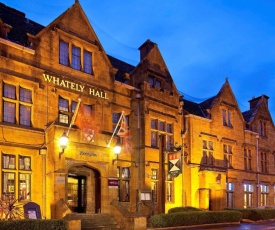 Mercure Banbury Whately Hall Hotel