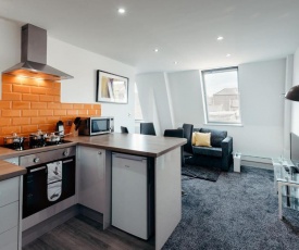 Halifax House, One Bedroom 203