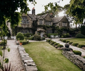 Holdsworth House Hotel