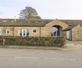 Lower Rookes Farm, Barn Cottage