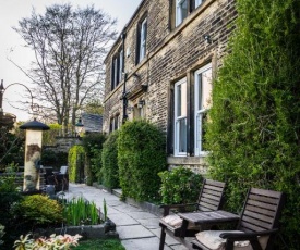 Shibden Hall View