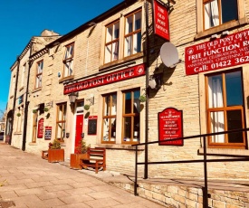 The Old Post Office Public House & Hotel