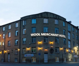 Wool Merchant Hotel HALIFAX