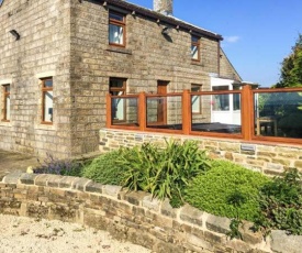 Quarry Bank House, Haworth