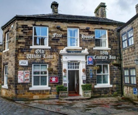 The Old White Lion Hotel