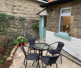 Withens Way Holiday Cottage, 2 Bedrooms, Haworth